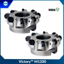 Dao phay mặt Widia M1200