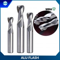 Dao phay nhôm Widia AluFlash