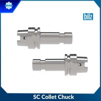 Đầu kẹp collet SC