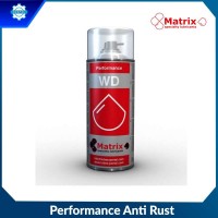 Bình xịt chống rỉ sét Matrix Performance Anti Rust