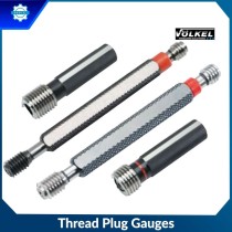 Cây dưỡng ren Volkel