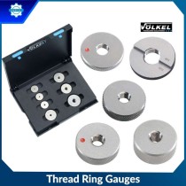 Vòng dưỡng ren Volkel Vòng dưỡng ren Volkel