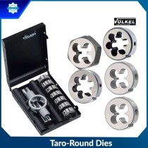 Taro bàn ren Volkel Taro bàn ren Volkel