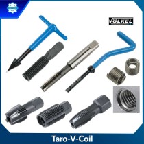 Taro ren cấy Taro ren cấy